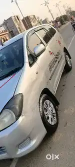 Toyota Innova 2007 Diesel 256525 Km Driven