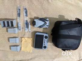 Dji mini 3 pro Drone - [ Drone in Brand New Condition]