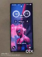 Samsung S22 Ultra 12 256gb Special Edition