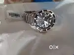 New armani watch