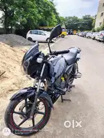 Good condition first owner