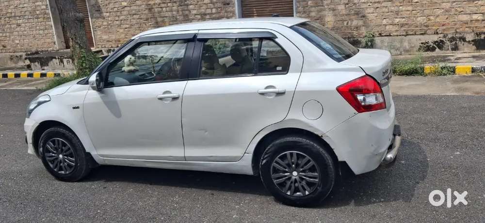 Maruti Suzuki Dzire 2014 Diesel 200000 Km Driven