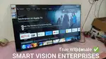 SMART TV DHAMAKA - FRAMELESS LED TV WHOLESALE