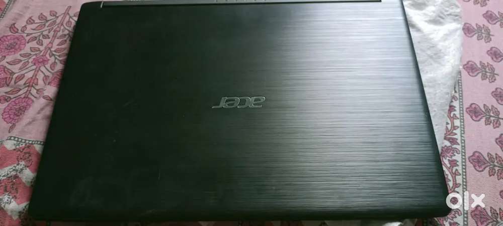 Laptop @17000