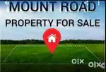 Commercial Corner property