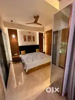 Brought studio apartments at on road location