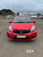 Honda Brio S MT, 2016, Petrol