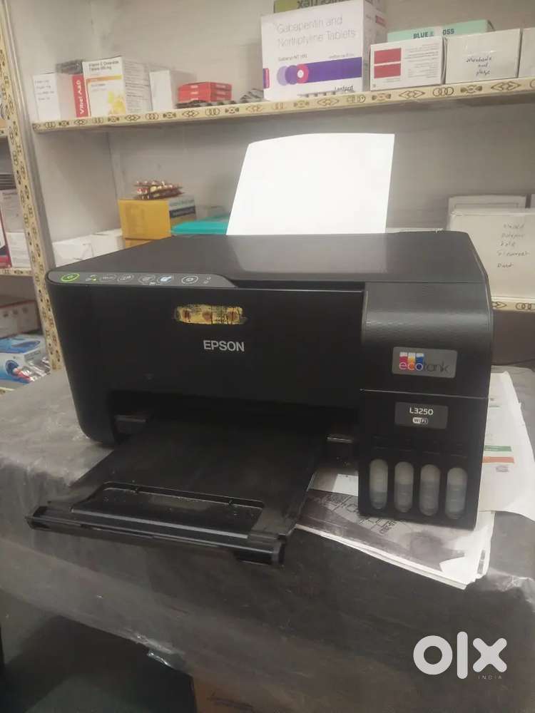 Epson printer