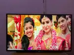 Used Sony Smart 40inch Led tv available