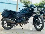 Honda good condition