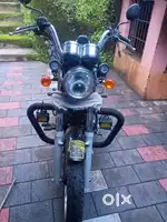 Bullet thunder Bird 350