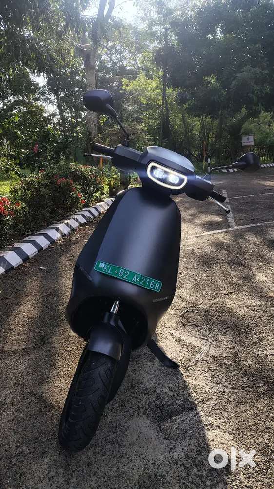 Ola S1 Pro GEN 1 2023 , 23500 km, Excellent Condition, Urgent Sale