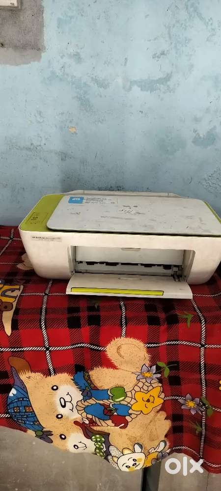 I want to sell my printer