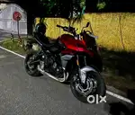 Triumph Tiger Sport 660