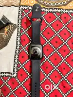 Apple watch series 7 GPS + cellular