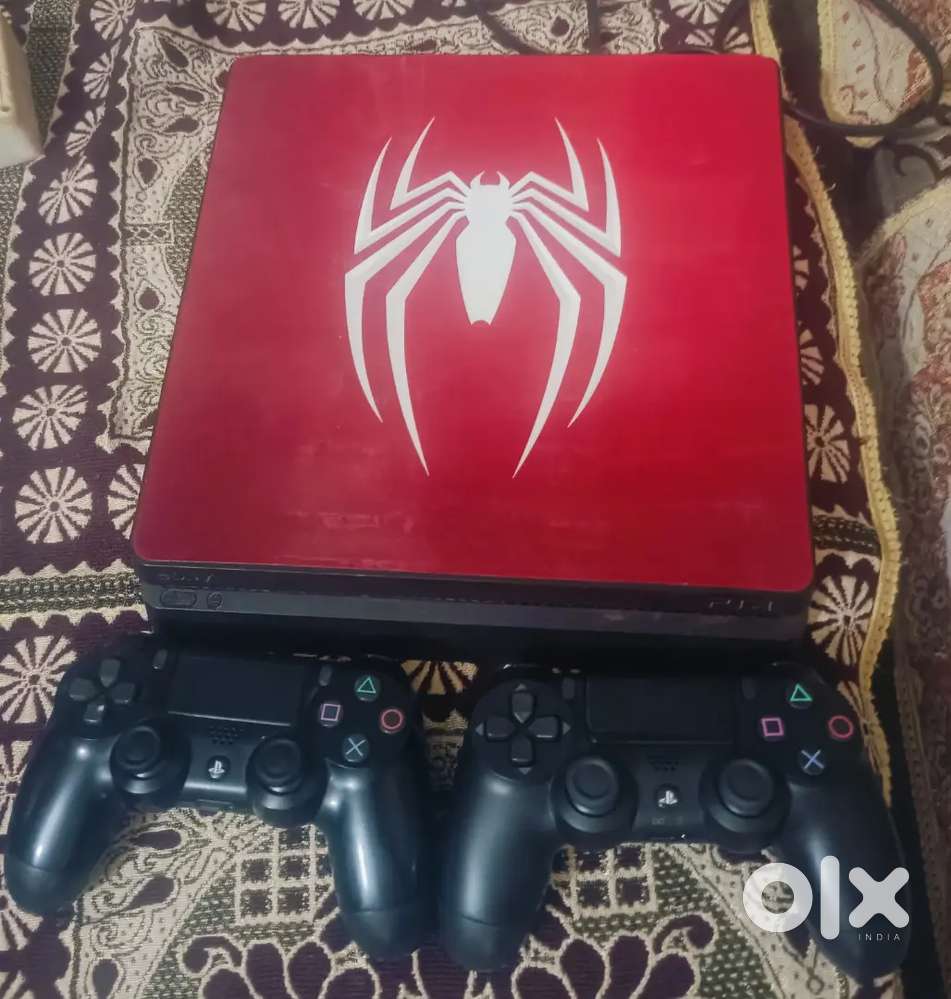 Sony Ps4 games