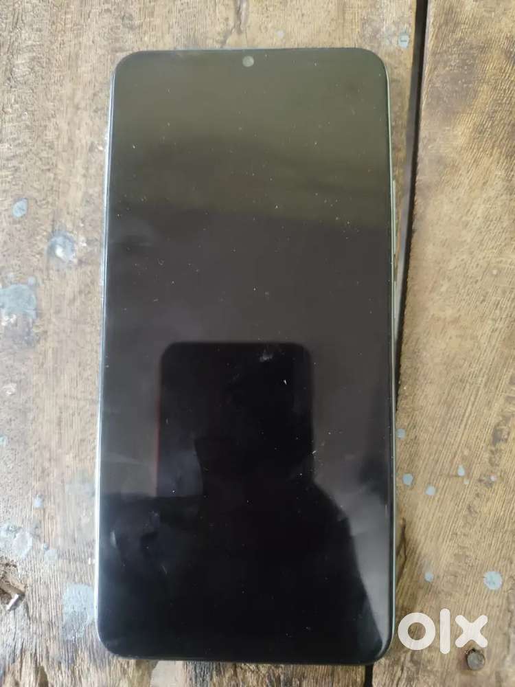 Vivo 1907 best phone he