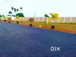 DTCP APPROVED LAND 100% BANK LOAN MINJUR  ( VANNIPAKKAM  )