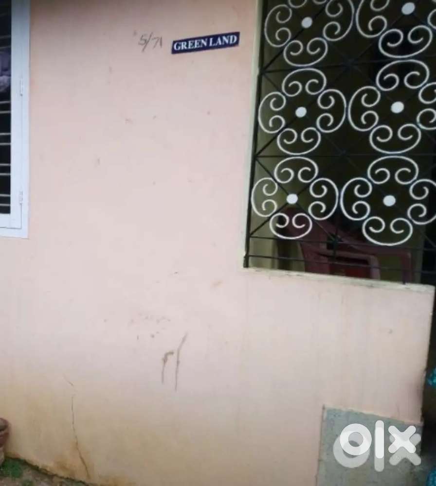 PG accommodation at Aakkulam- Alathara(near lulu) for ladies