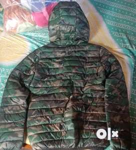 Never used jacket for sale