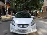 Honda Amaze 1.2 S i-VTEC AT, 2014, Petrol