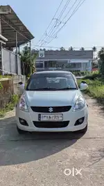 Maruti Suzuki Swift 2018 ZXI, 2015, Petrol