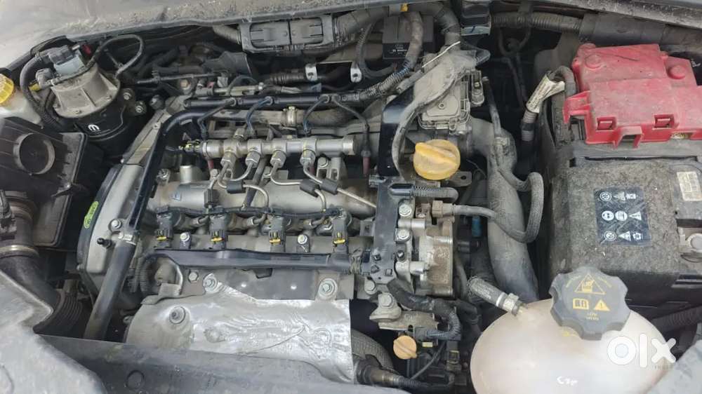 Jeep compass 4*4