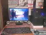 Computer full set
