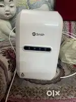 Ao smith water purifier