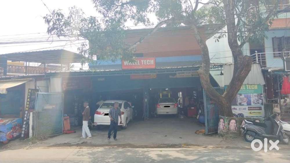 Wheel Alignment Technician