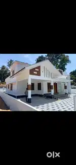New.   HOUSE.   ETTUMANOOR.     KOTHANALOOR