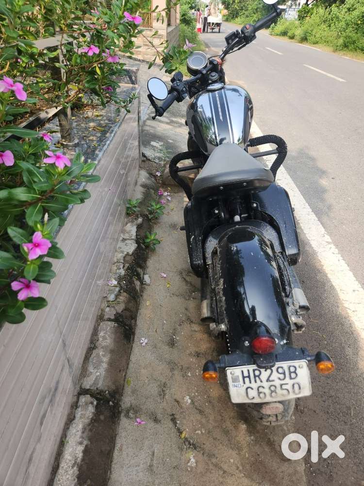 jawa bobber 42 for sale