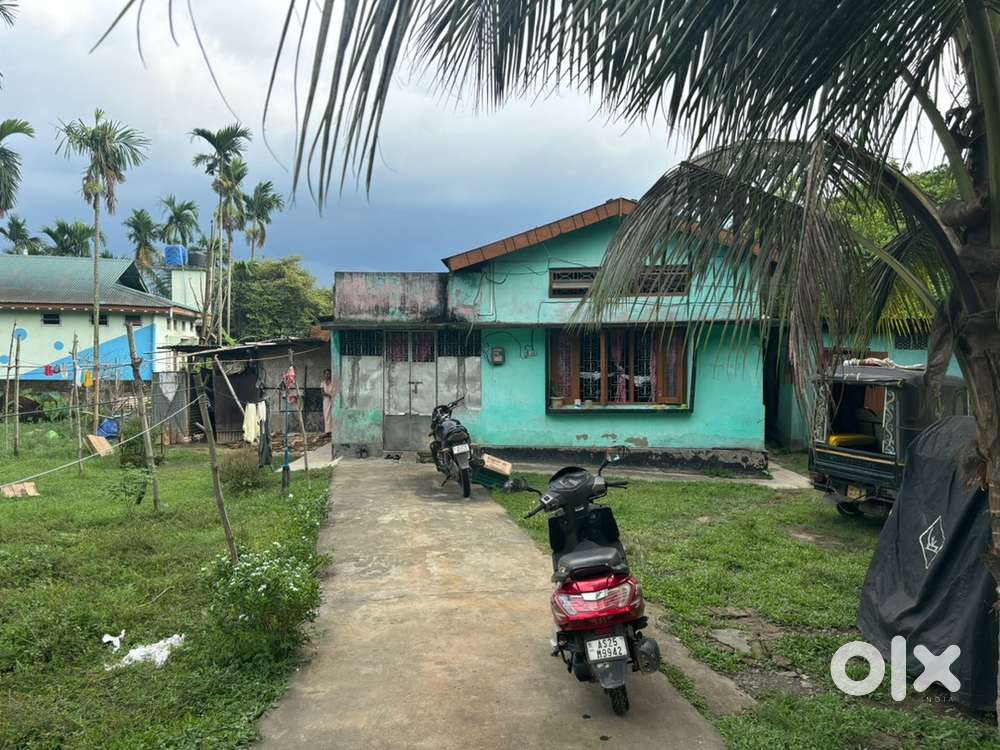 Near Assam Engineering college