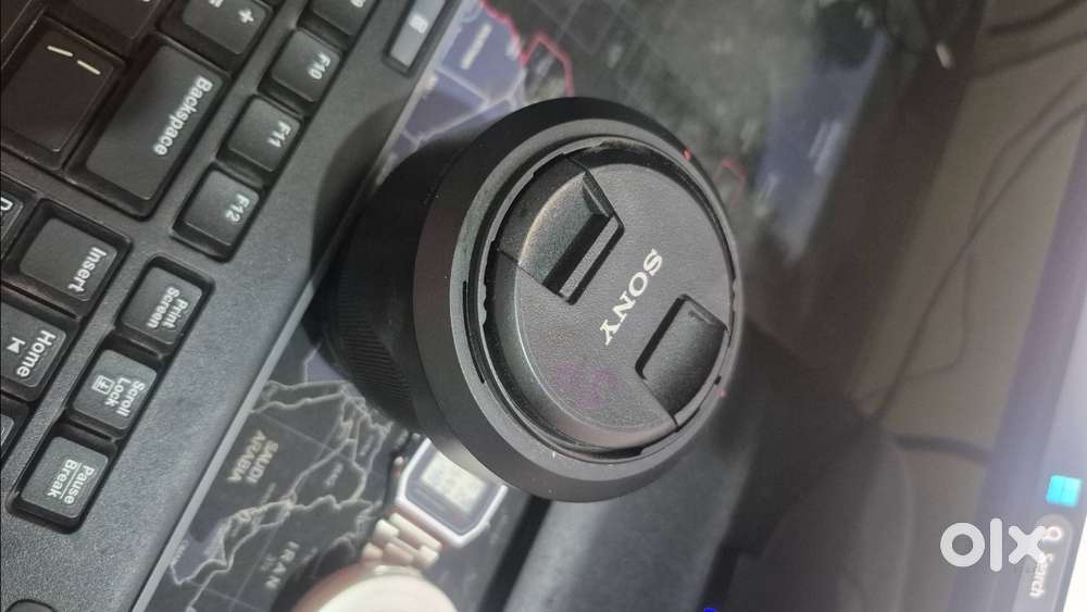 Sony 28mm - 70mm F3.5 to 5.6