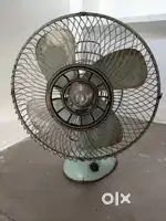 Table fan fan
