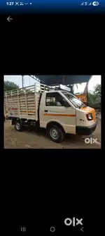 Driver full mini truck DOST XL 1.5T