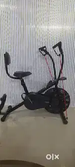 Bionfit Excercise Cycle