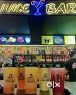 Juice Master wanted