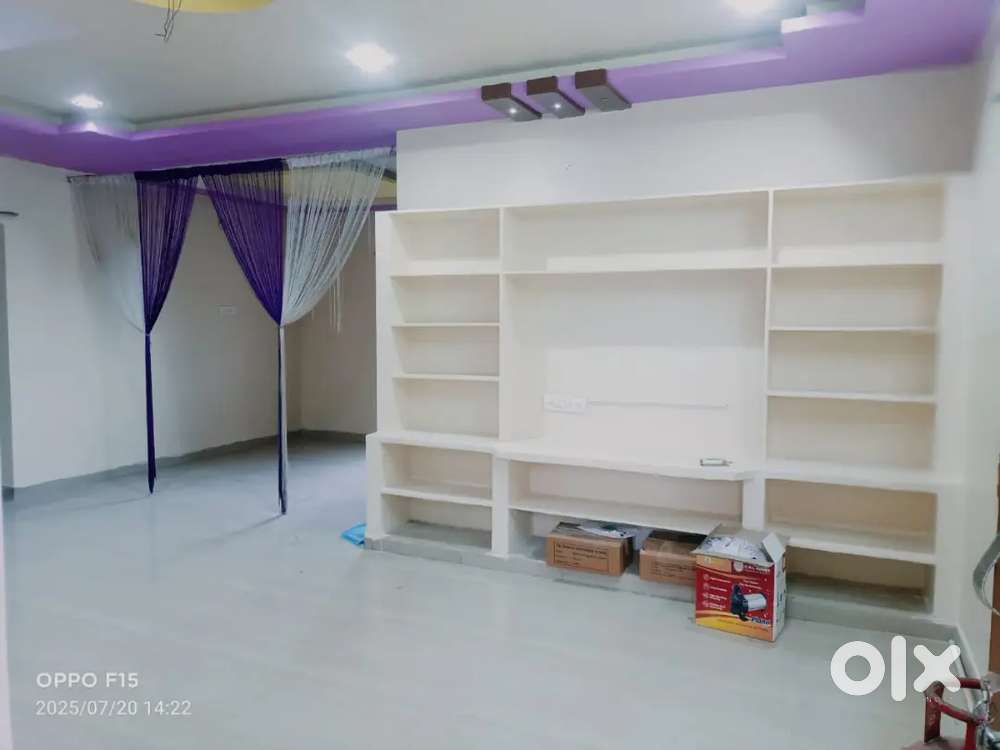 Flat for Sale
A well-maintained flat measuring 1140 is ready for sale