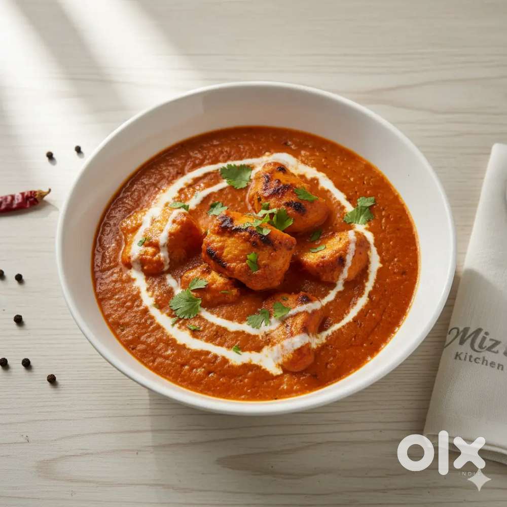 We need a cook for my cloud kitchen