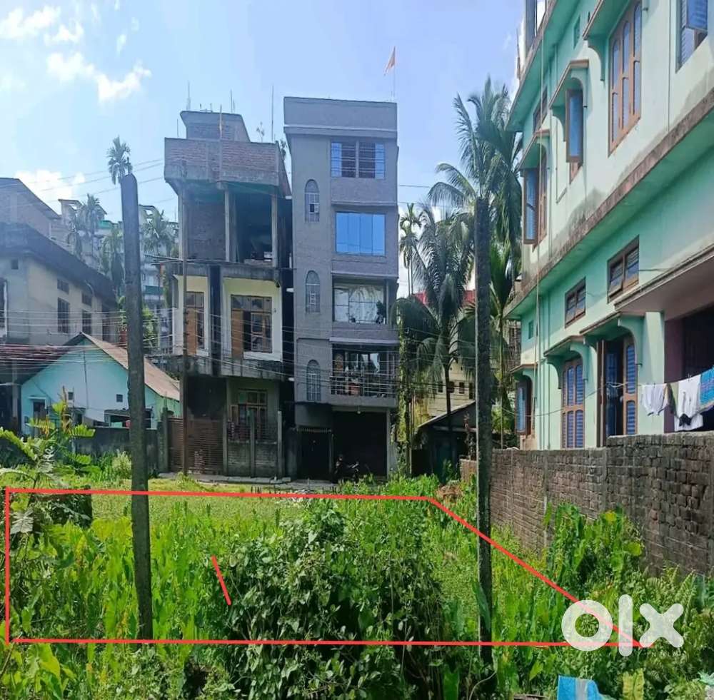 Land sale bongaigaon