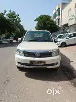 Tata Safari Storme EX, 2014, Diesel