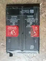 Nord 2 battery