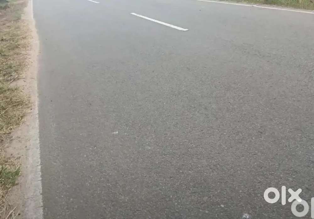 10 cent plot ചേർത്തല കണിച്ചുകുളങ്ങര മെയിൻ ബസ് റൂട്ട്