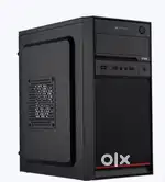 Assembled Desktop