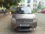Maruti Suzuki Wagon R 2020