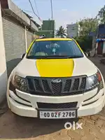 Mahindra XUV500 2013 4.60finl price