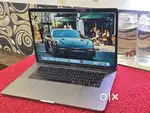 Apple Macbook i9 32GB 2TB 5.5GB Graphic 15inch Touchbar Retina Display