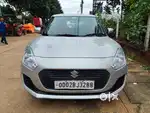 Maruti Suzuki Swift 2018 VXI, 2020, Petrol