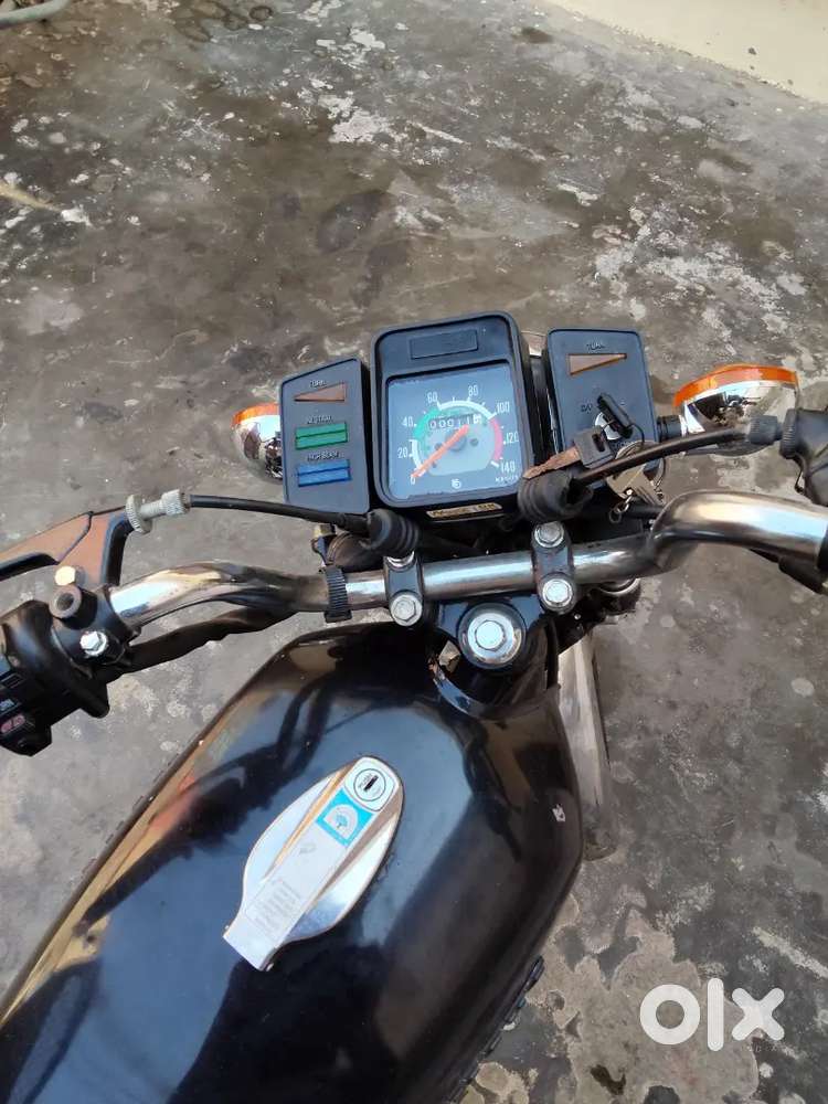 Fully restored rx 100